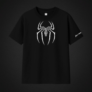 Spiderman "Promise" Tee