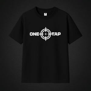 Locked In Tee